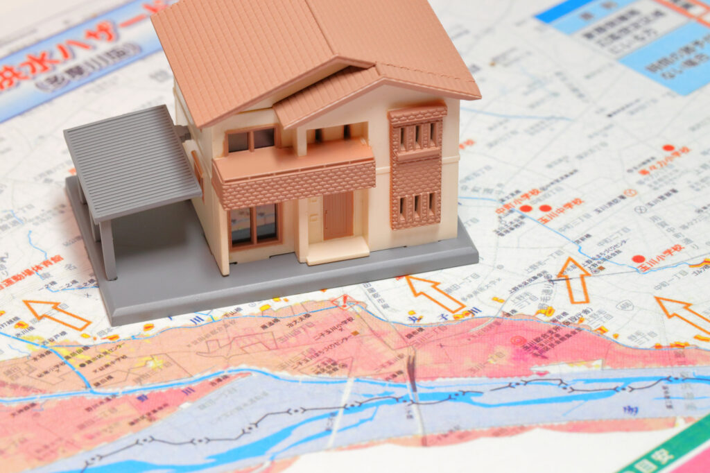 住んではいけない土地の特徴|横浜|矢島建設工業