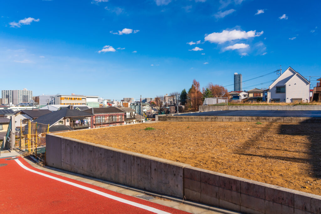 住んではいけない土地の特徴とは?|後悔する前に確認しておきたい土地や見分け方を解説|横浜|矢島建設工業