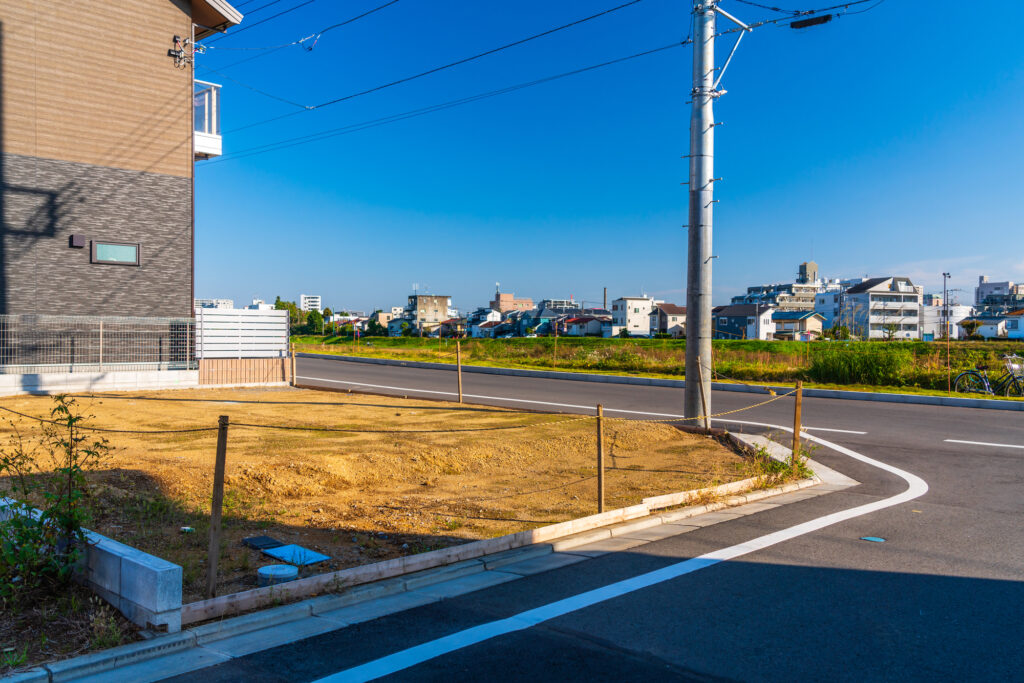 土地選びで後悔しない方法|横浜|矢島建設工業