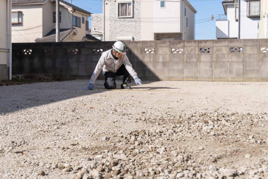 住んではいけない土地の見分け方・調査方法|横浜|矢島建設工業