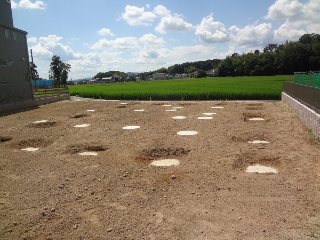 地盤改良と杭打ちの目的と違い｜横浜｜矢島建設工業