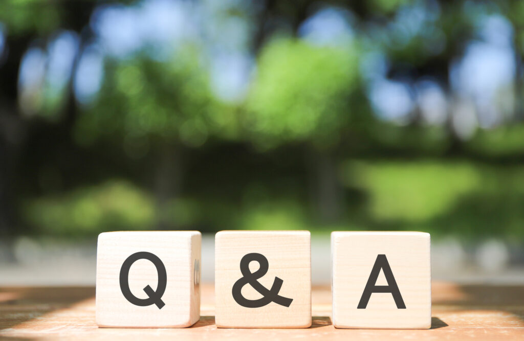 新築のシックハウス症候群はいつまでQ&A