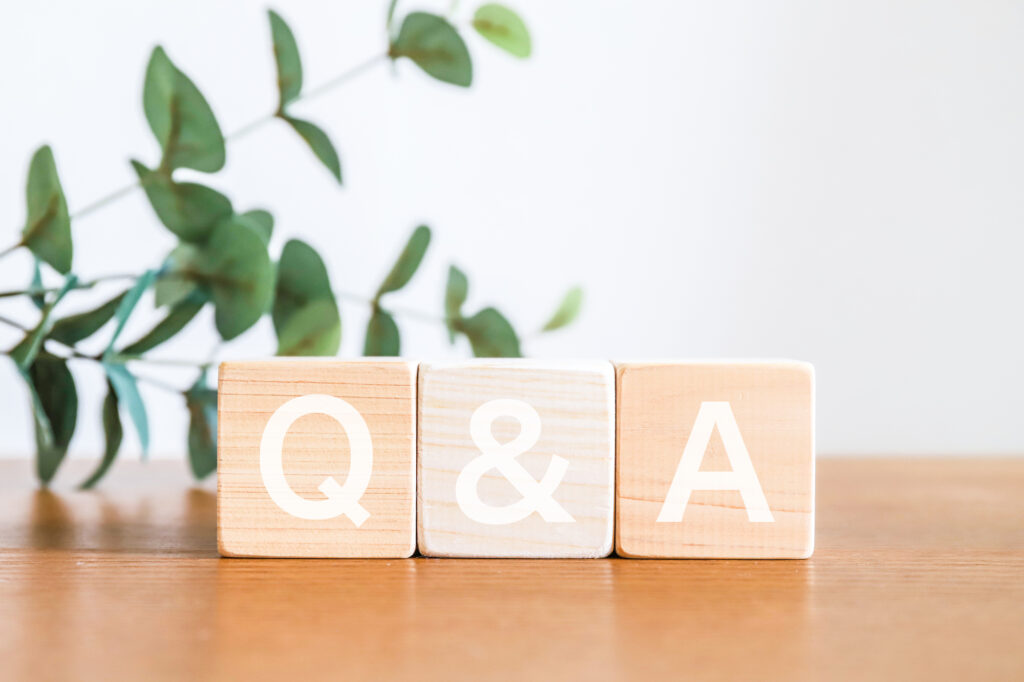 旗竿地の後悔Q&A