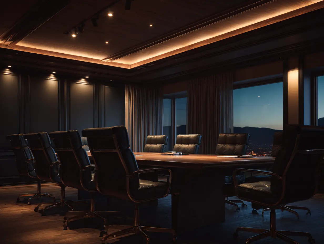 office
