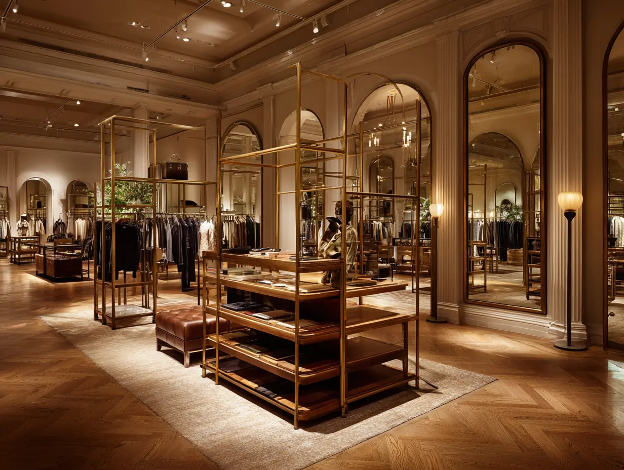 shop