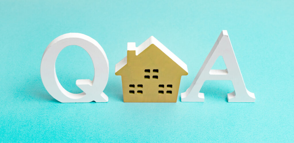 SE構法のQ&A