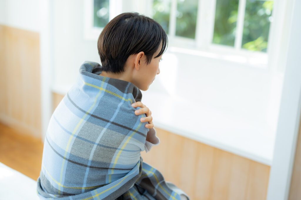 戸建て・一軒家が寒い理由は性能不足が原因!設計時の対策や入居後にできる手軽な方法