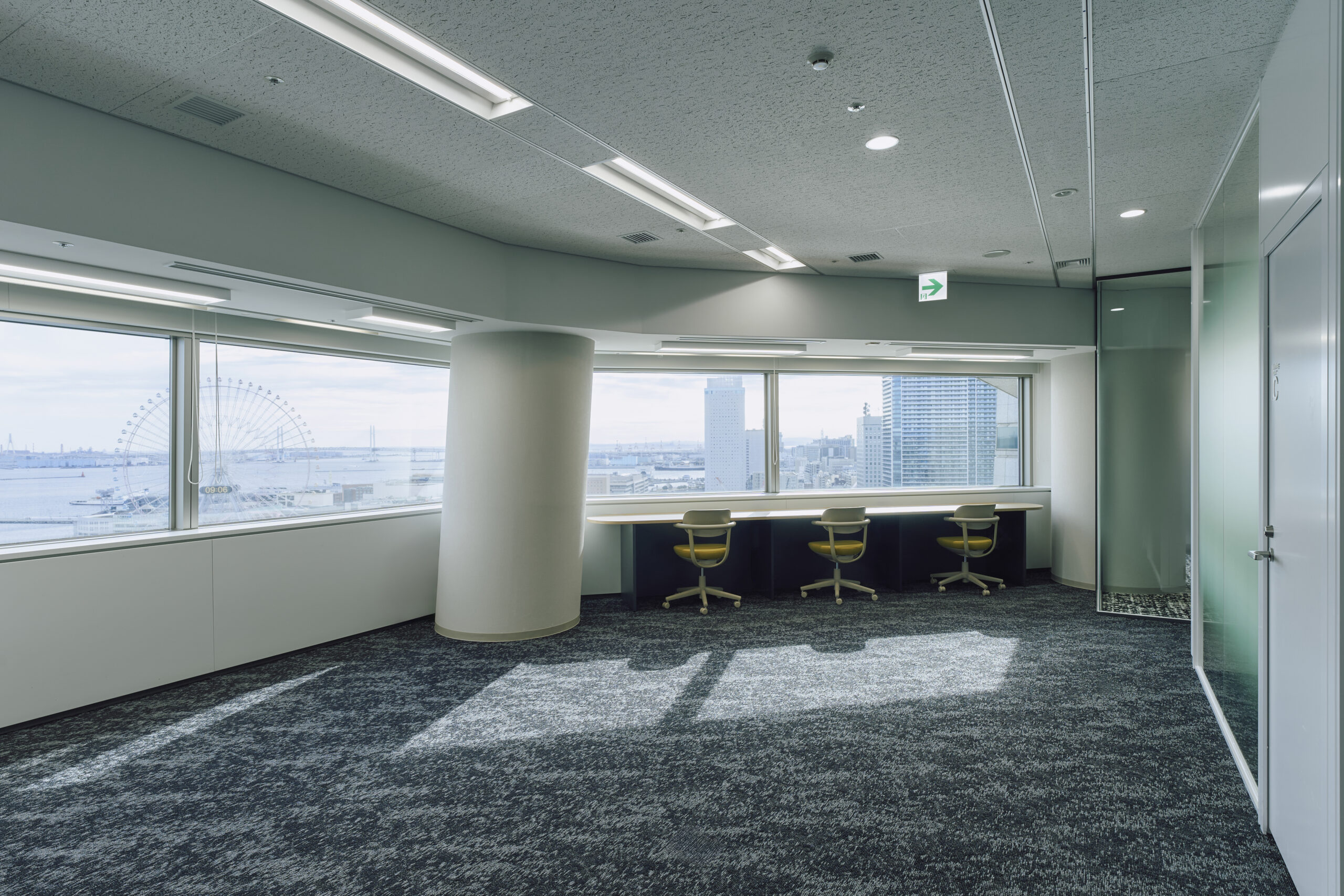 年末年始の営業時間について