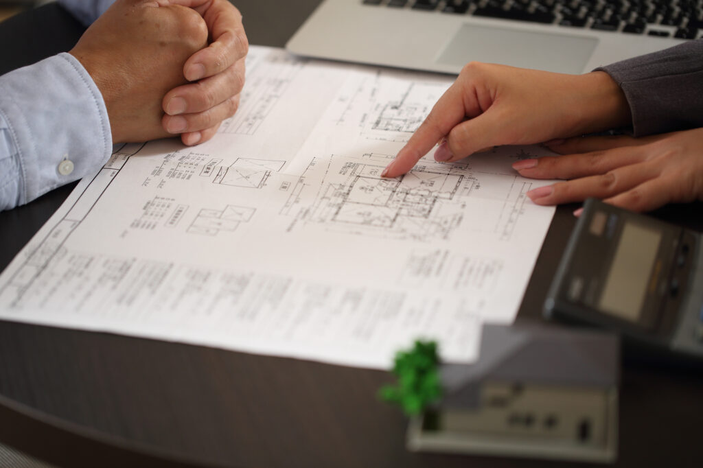 不整形地で家を建てるポイント