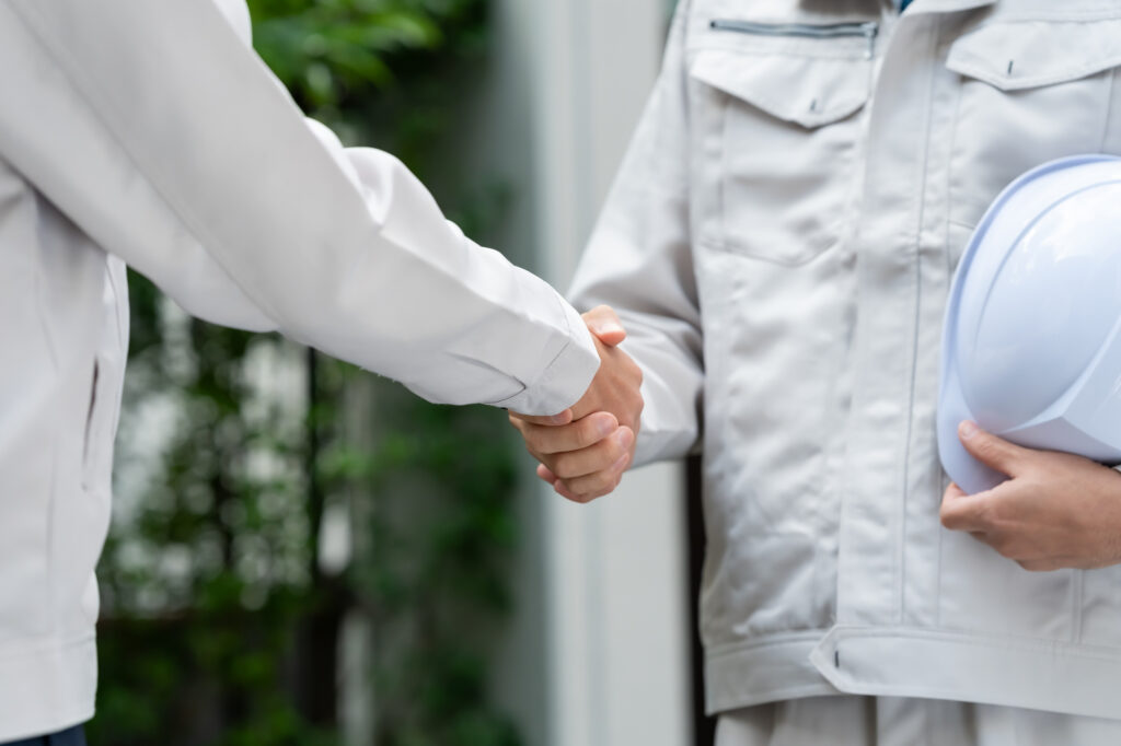 家づくりの成功を左右する施工会社の選び方