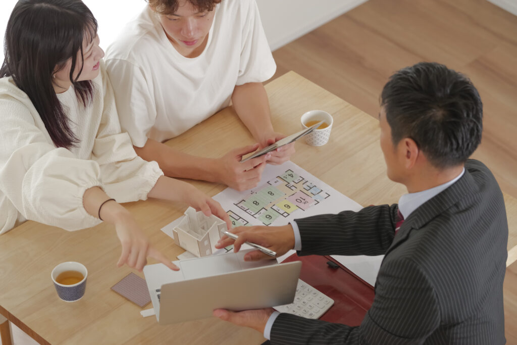 「家づくりは何から始めるべきか」と迷ったらまずはこの3つ