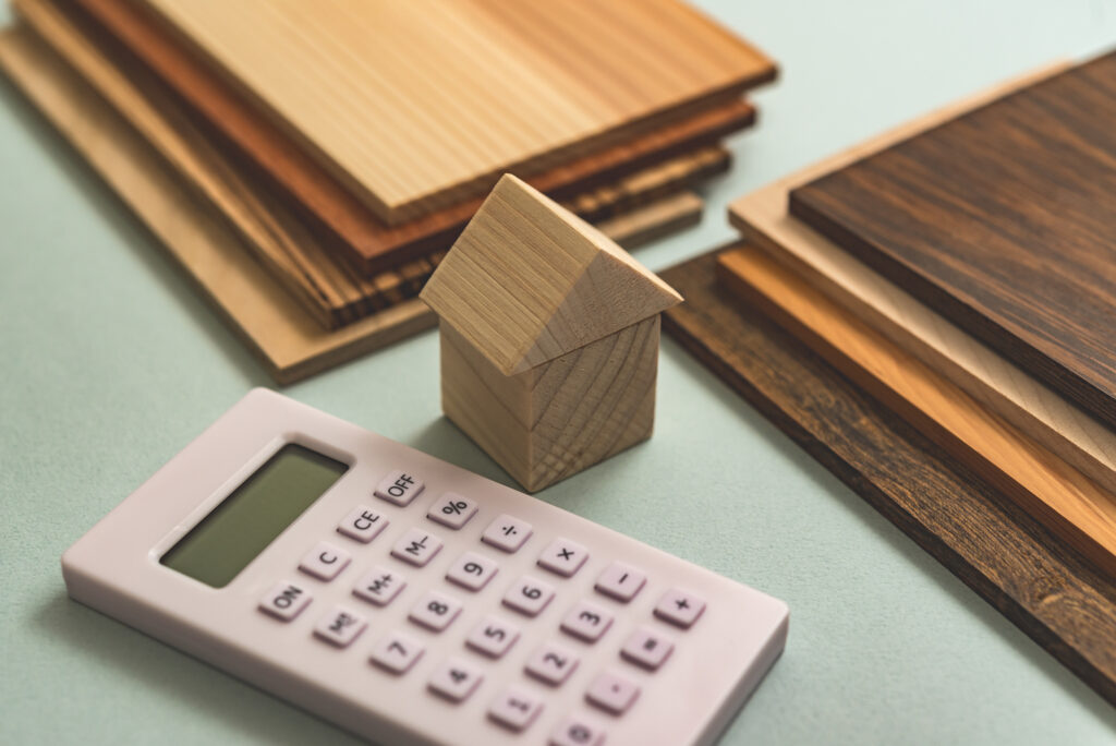 家づくりの落とし穴|失敗を防ぐために避けたいNG行動