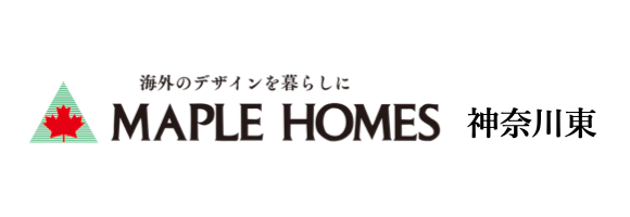 メープルホームズロゴ