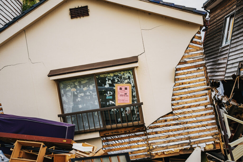 神奈川県も要注意の首都直下地震とは