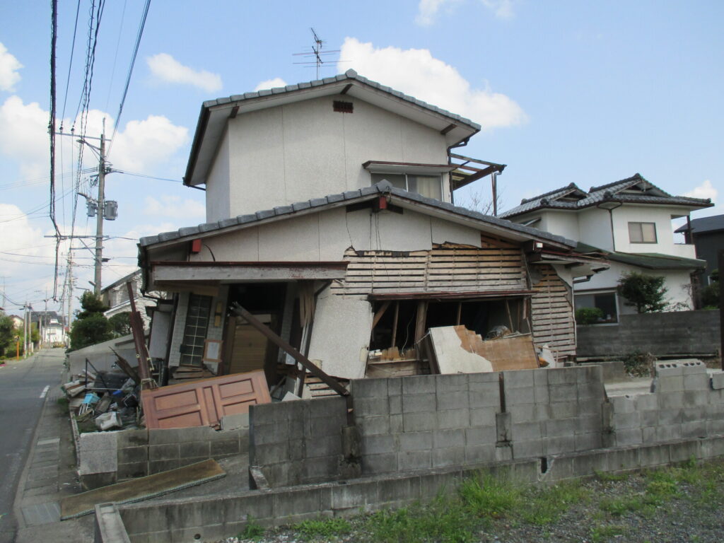 首都直下地震で想定される神奈川県の震度や被害
