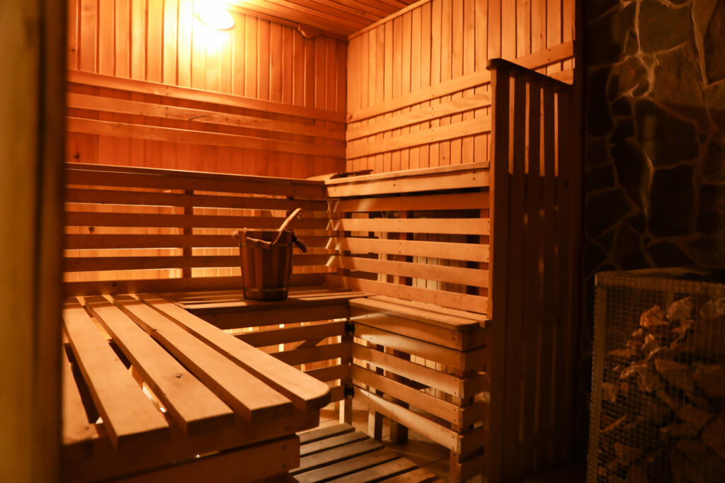 サウナ付き注文住宅を建てる際の設計のポイント