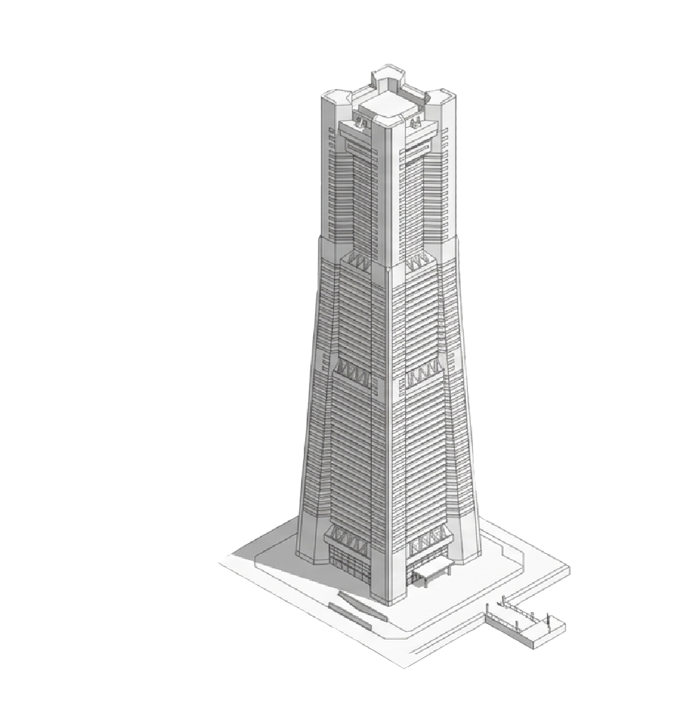 Landmark Tower